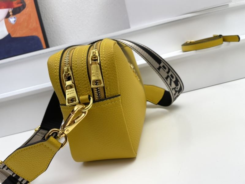 Prada Satchel Bags